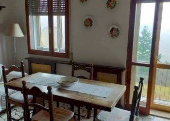 Salone - Appartamento piazza Kennedy, Camugnano - foto 1