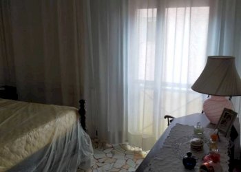 Camera da letto - Appartamento piazza Kennedy, Camugnano - foto 3