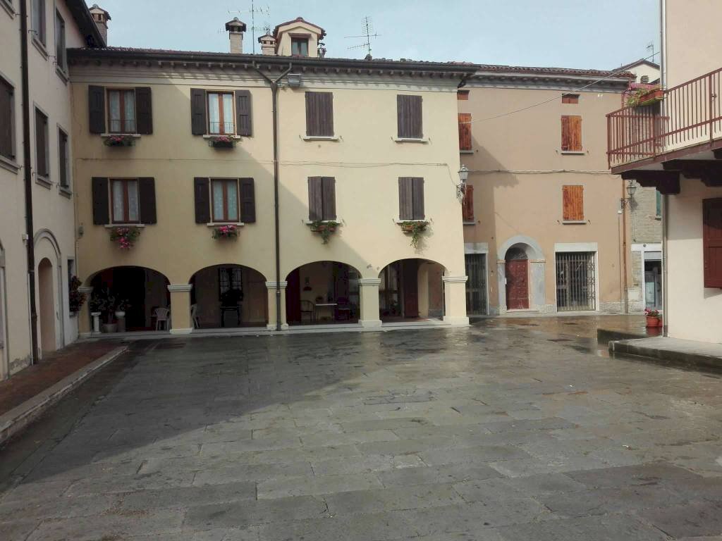 Zona - Casa indipendente SP21, Casalfiumanese - foto 1