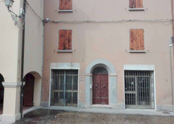 Facciata - Casa indipendente SP21, Casalfiumanese - foto 3