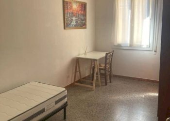 Camera da letto - Non-buildable land via Ferrarese, 92, Bologna (neighborhood Bolognina) - photo 1