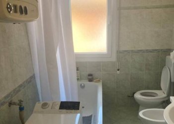 Bagno - Non-buildable land via Ferrarese, 92, Bologna (neighborhood Bolognina) - photo 3