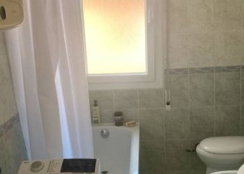 Bagno - Non-buildable land via Ferrarese, 92, Bologna (neighborhood Bolognina) - photo 4