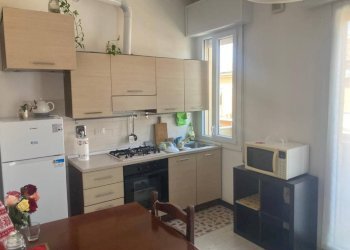 Cucina - Non-buildable land via Ferrarese, 92, Bologna (neighborhood Bolognina) - photo 5