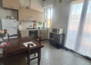 Cucina - Non-buildable land via Ferrarese, 92, Bologna (neighborhood Bolognina) - photo 6