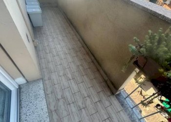 Balcone - Non-buildable land via Ferrarese, 92, Bologna (neighborhood Bolognina) - photo 9