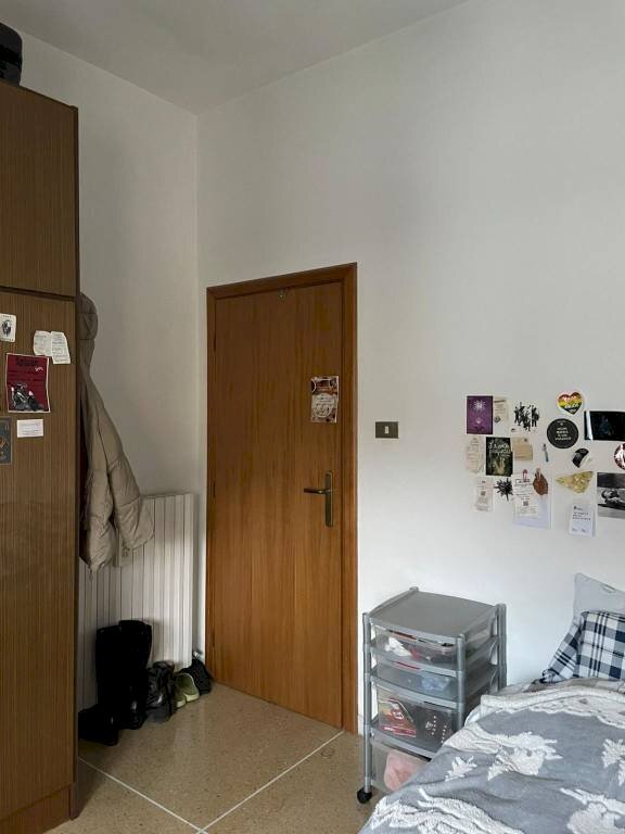 Camera da letto - Non-buildable land via Umbria, Bologna (neighborhood Mazzini) - photo 2