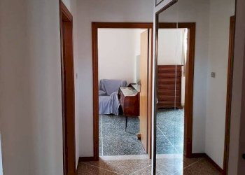 Disimpegno - Terreno non edificabile via Umbria, Bologna (zona Mazzini) - foto 9