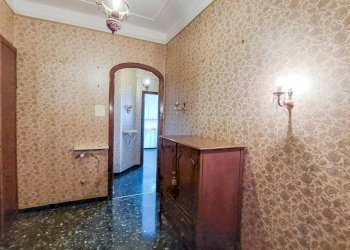 Ingresso - Bilocale via Taggia, Genova - foto 3