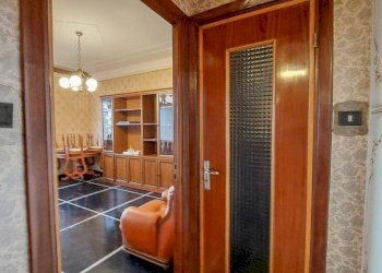 Disimpegno - Bilocale via Taggia, Genova - foto 4