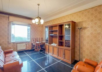 Salone - Bilocale via Taggia, Genova - foto 6