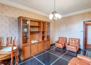 Salone - Bilocale via Taggia, Genova - foto 7