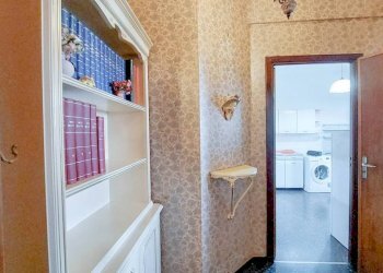 Bagno - Bilocale via Taggia, Genova - foto 8