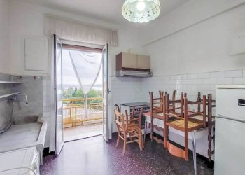 Cucina - Bilocale via Taggia, Genova - foto 9