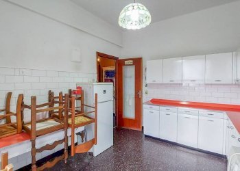 Cucina - Bilocale via Taggia, Genova - foto 11