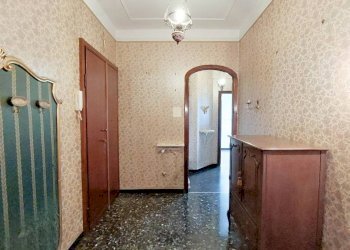 Ingresso - Bilocale via Taggia, Genova - foto 19