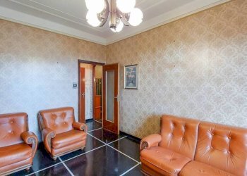 Studio - Bilocale via Taggia, Genova - foto 21