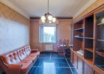 Salone - Bilocale via Taggia, Genova - foto 23