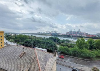 Vista - Bilocale via Taggia, Genova - foto 25