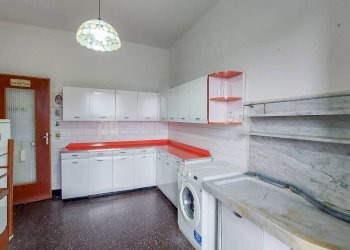 Cucina - Bilocale via Taggia, Genova - foto 26