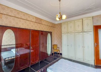 Camera da letto - Bilocale via Taggia, Genova - foto 28