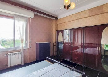 Interno palazzo - Bilocale via Taggia, Genova - foto 29