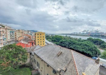 Vista - Bilocale via Taggia, Genova - foto 36