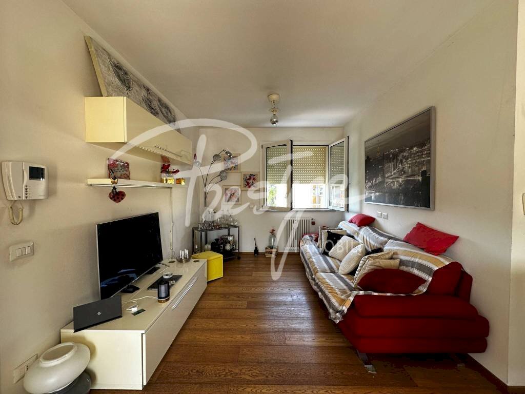 Salone - Attico via Fontevivo, 46, La Spezia - foto 1