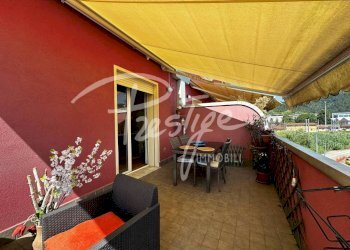 Terrazzo - Attico via Fontevivo, 46, La Spezia - foto 7