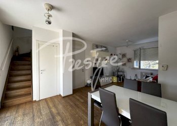 Salone - Attico via Fontevivo, 46, La Spezia - foto 8