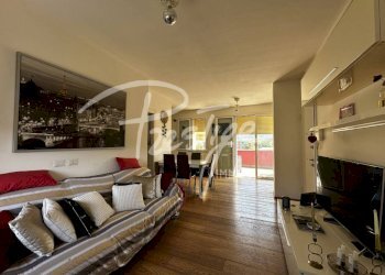 Salone - Attico via Fontevivo, 46, La Spezia - foto 9