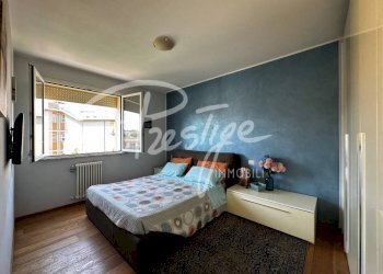 Camera da letto - Attico via Fontevivo, 46, La Spezia - foto 11