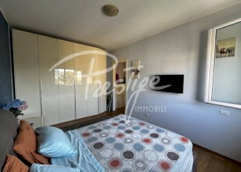 Camera da letto - Attic via Fontevivo, 46, La Spezia - photo 12