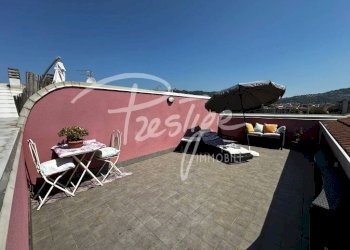 Terrazzo - Attic via Fontevivo, 46, La Spezia - photo 15