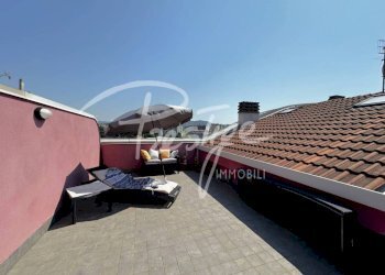 Terrazzo - Attic via Fontevivo, 46, La Spezia - photo 16