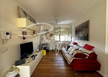 Salone - Attico via Fontevivo, 46, La Spezia - foto 1