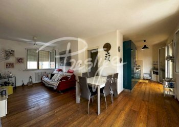 Salone - Attico via Fontevivo, 46, La Spezia - foto 2