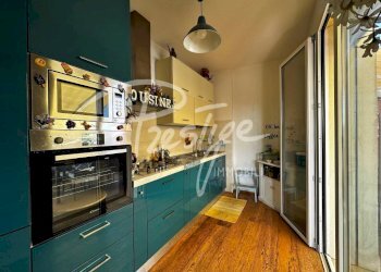 Cucina - Attico via Fontevivo, 46, La Spezia - foto 3