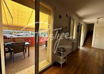 Terrazzo - Attico via Fontevivo, 46, La Spezia - foto 5