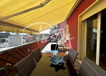 Terrazzo - Attic via Fontevivo, 46, La Spezia - photo 6