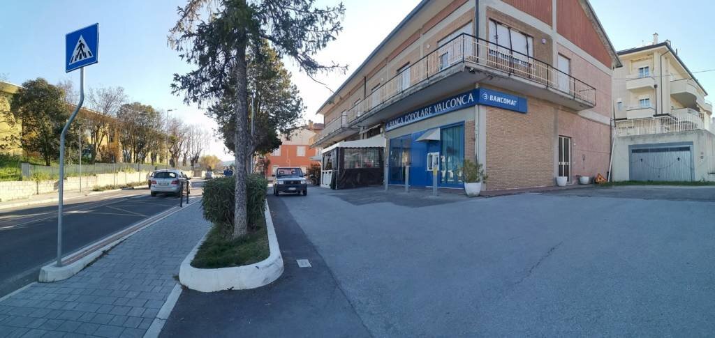 Zona - Ufficio via Tavoleto, San Clemente - foto 3