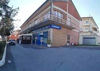 Zona - Ufficio via Tavoleto, San Clemente - foto 1