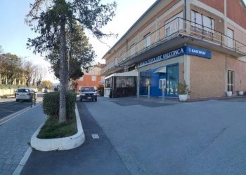 Zona - Ufficio via Tavoleto, San Clemente - foto 3