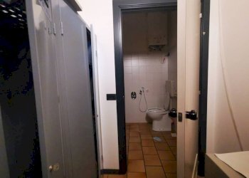 Bagno - Ufficio via Tavoleto, San Clemente - foto 12