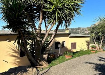 Giardino - Villa via Plebi, Olbia - foto 10