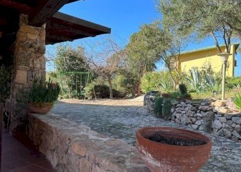 Terreno - Villa via Plebi, Olbia - foto 13