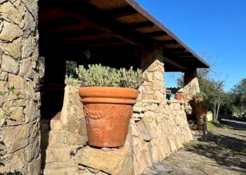 Terreno - Villa via Plebi, Olbia - foto 14