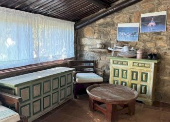 Veranda - Villa via Plebi, Olbia - foto 15