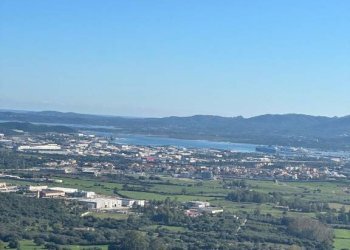 Vista - Villa via Plebi, Olbia - foto 16