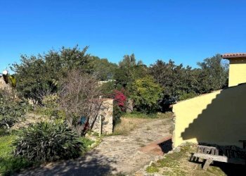 Terreno - Villa via Plebi, Olbia - foto 18